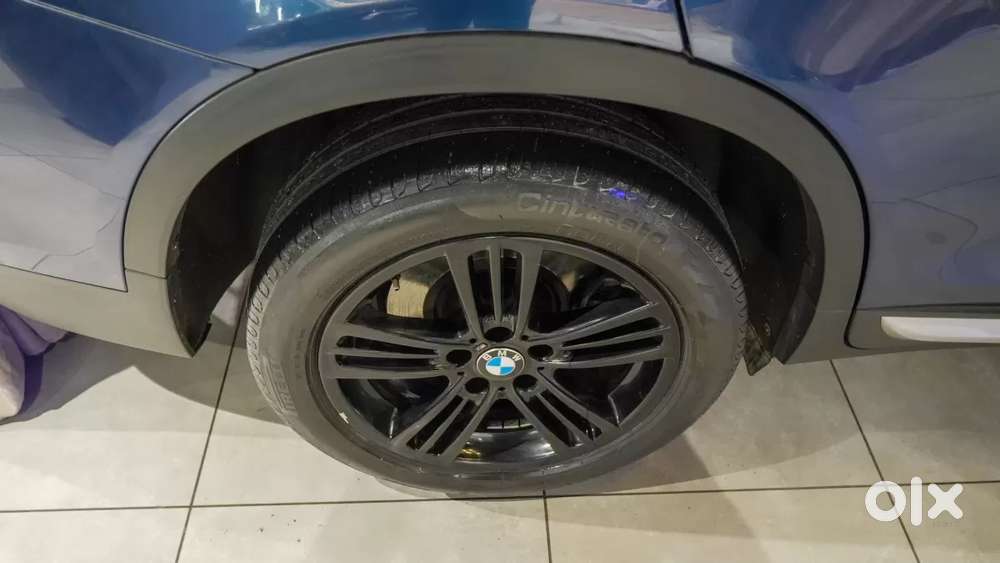 Bmw X3 Xdrive 20d Xline, 2016, Diesel