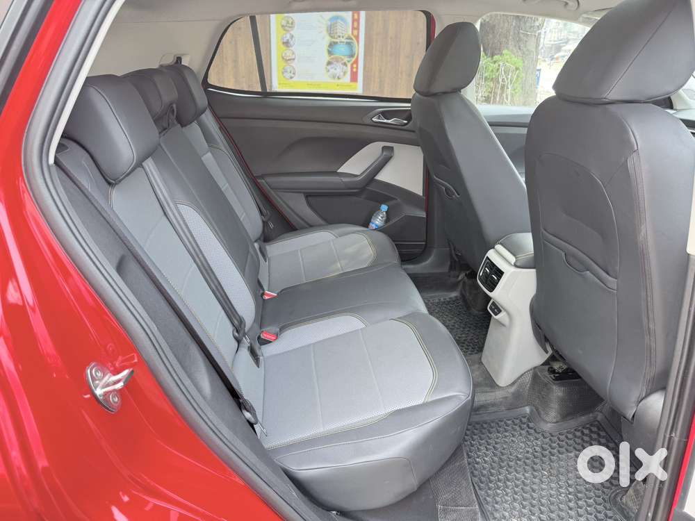 Skoda Kushaq 1.5 Tsi Style, 2025, Petrol