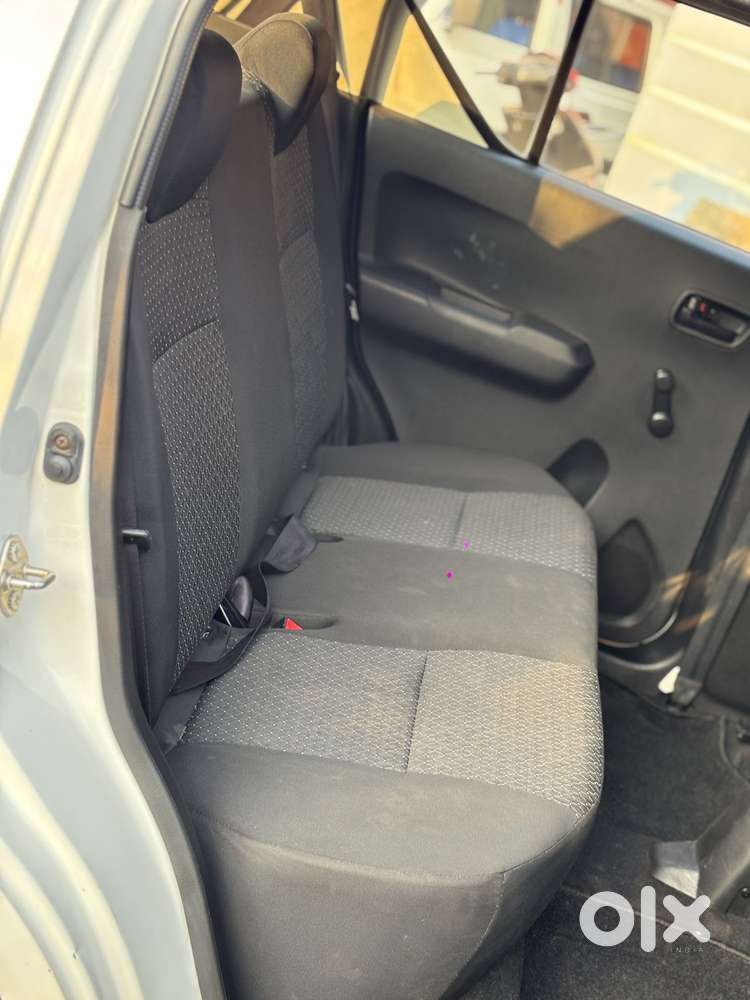 Maruti Suzuki Ignis 1.2 Sigma Mt, 2020, Petrol