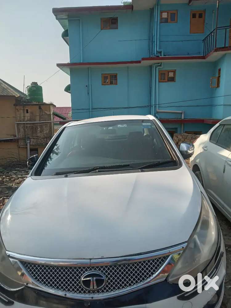 Tata Zest Revotron 2017
