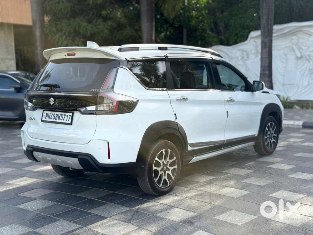 Maruti Suzuki Xl6 Zeta Mt Cng, 2022, Petrol