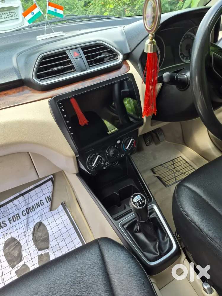 2018 Maruti Dzire Vdi