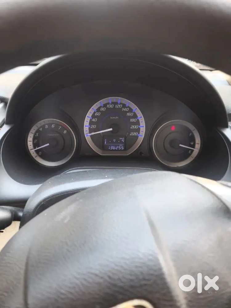 Honda City  Petrol 47000 Km Driven Valid 2031