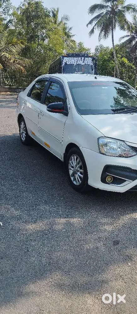 Toyota Etios 2013  Vd Diesel Well Maintained