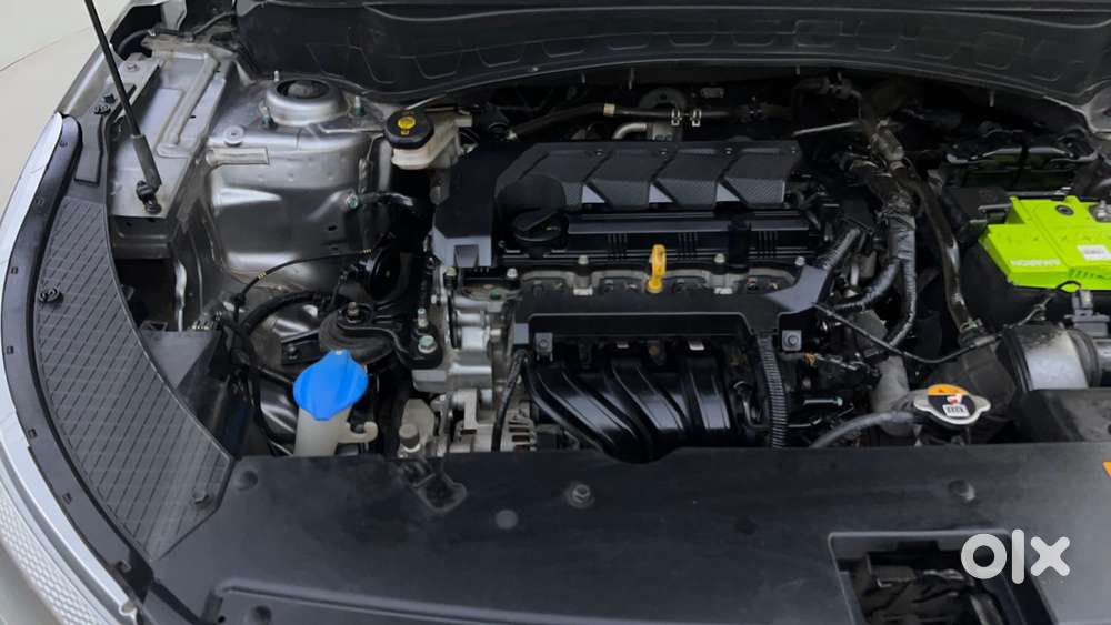 Kia Seltos Htx G, 2020, Petrol
