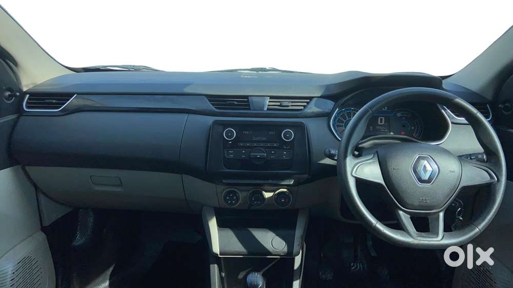 Renault Triber Rxl, 2020, Petrol