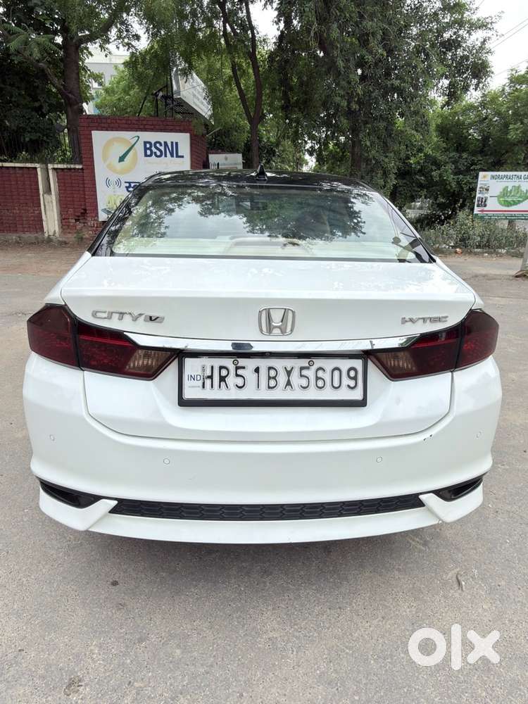 Honda City 2019 Cng & Hybrids 70000 Km Driven
