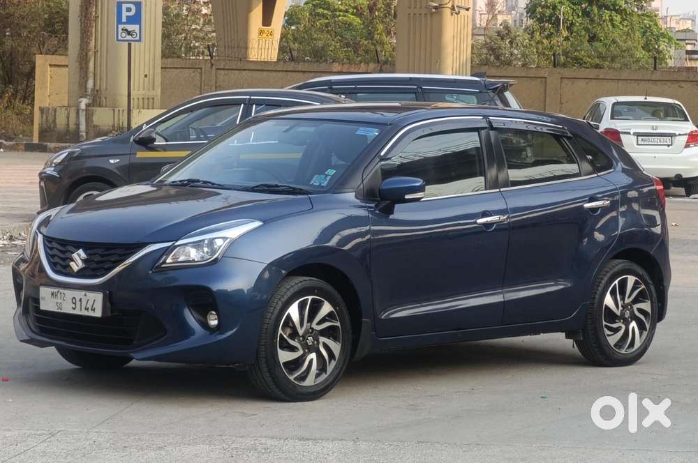 Maruti Suzuki Baleno Zeta, 2020, Cng & Hybrids