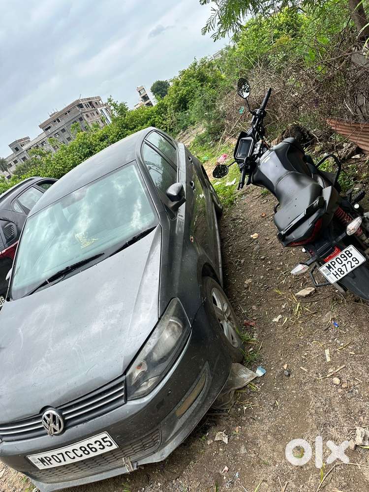 Volkswagen Polo Diesel 2012