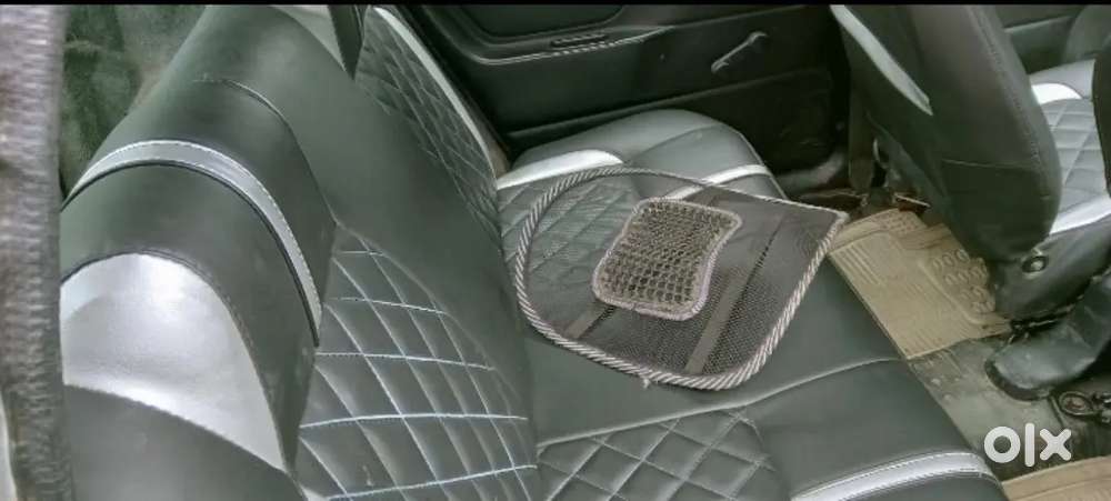 Maruti Suzuki Alto Lxi Petrol 2011 Year