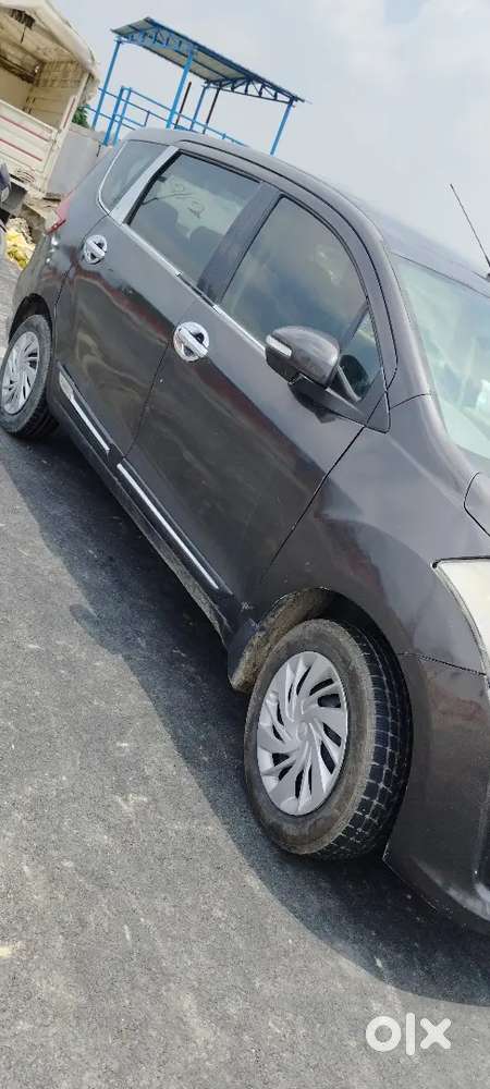 Maruti Suzuki Ertiga 2015 Vdi