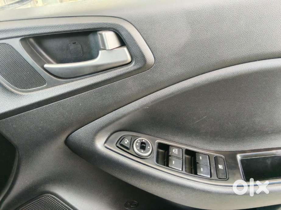 Hyundai I20 1.2 Asta Dual Tone, 2017, Petrol