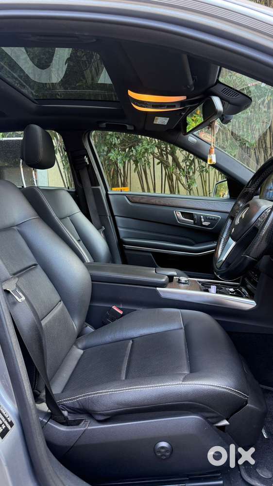 Mercedes-benz E-class E 250 Cdi Avantgarde, 2014, Diesel
