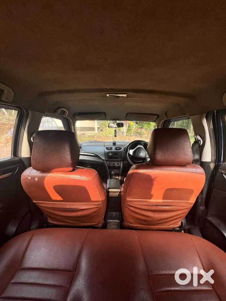 Maruti Suzuki Swift Vdi 2013 Diesel Manual
