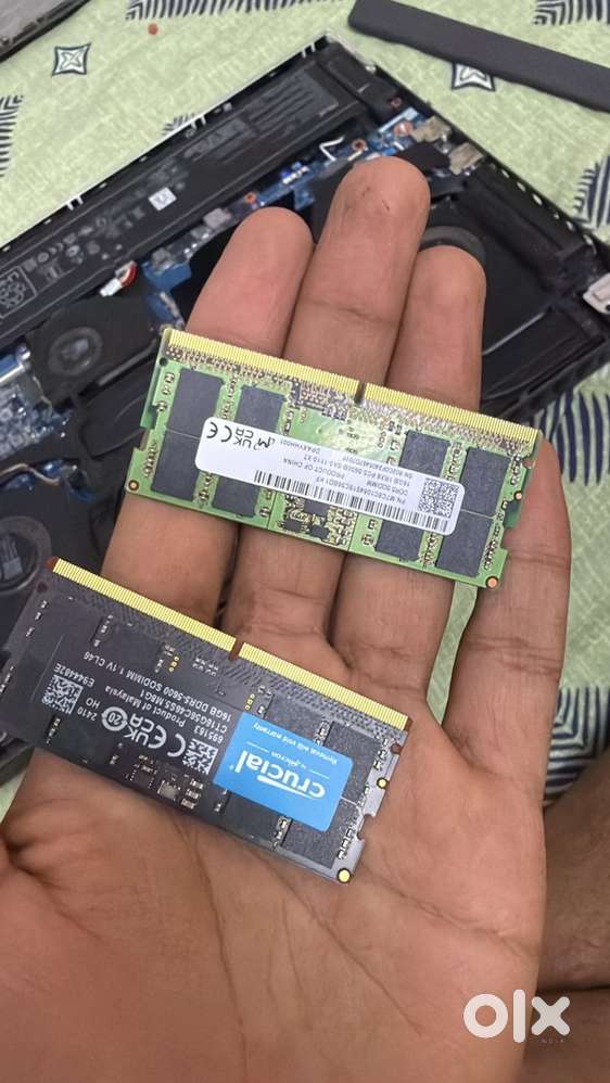 16gb ddr5 ram