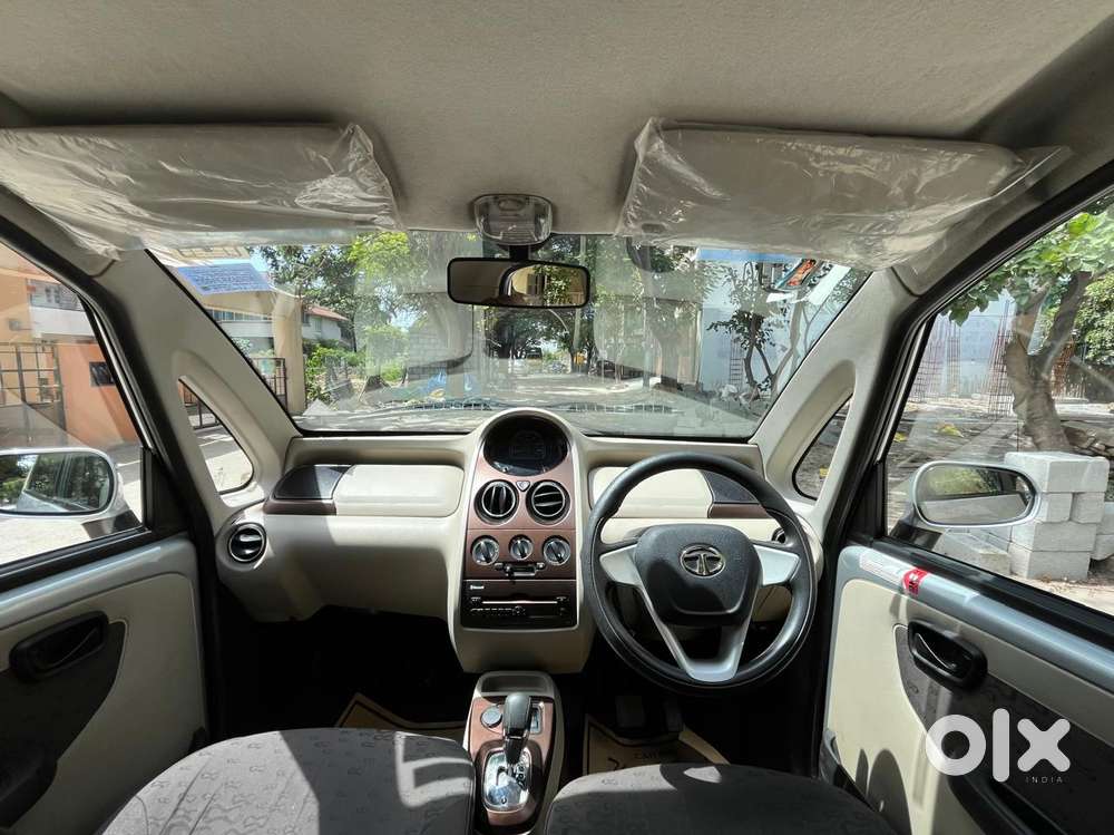 Tata Nano Xta, 2016, Petrol
