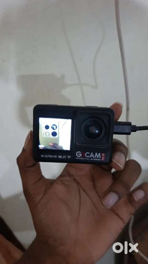 Digitek gocam