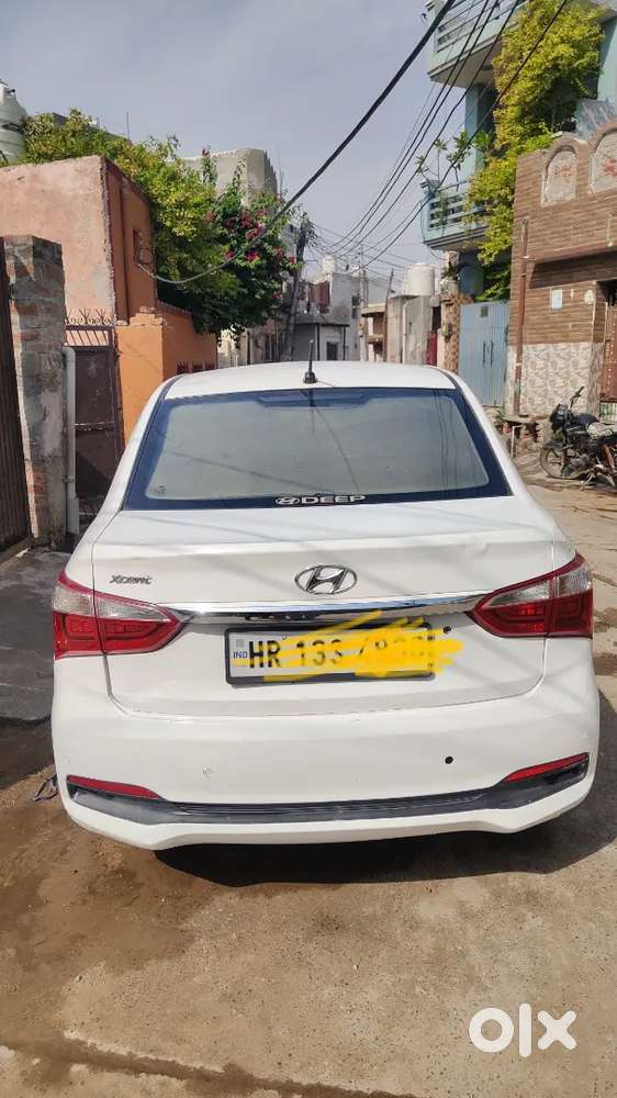 2018 Model Cng Plus Petrol