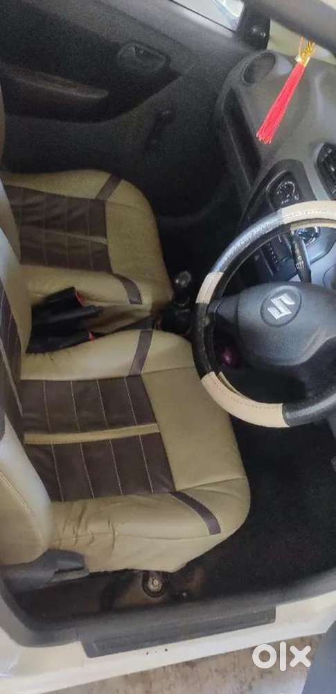 Maruti Suzuki Alto 800 Lx December 2013 Model