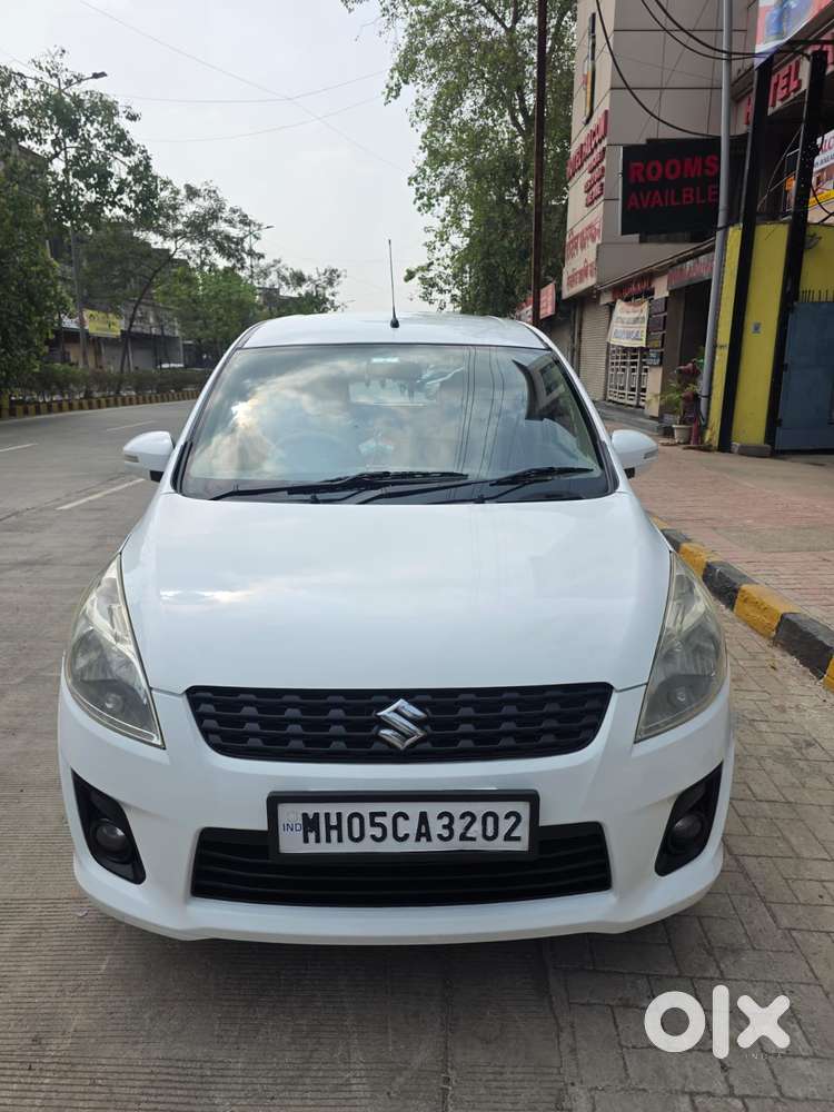 Maruti Suzuki Ertiga Vdi, 2014, Diesel