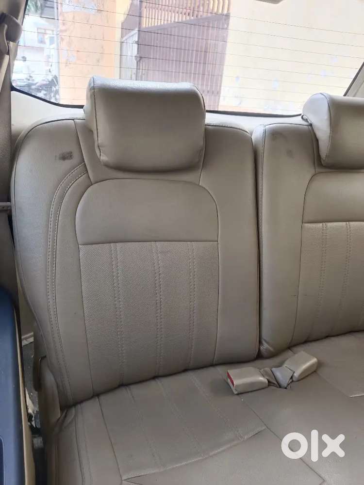 Honda Mobilio 2015 Diesel