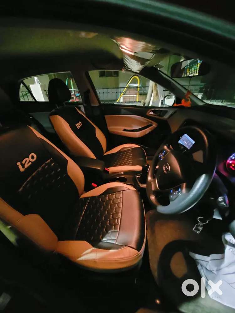 Hyundai Elite I20 Magna 2020