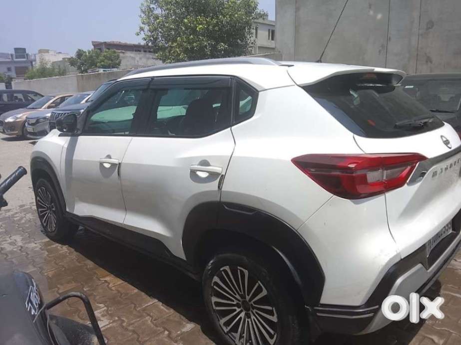 Nissan Magnite 1.0 Xl, 2021, Petrol