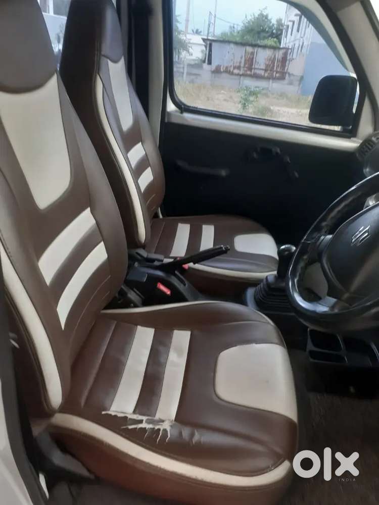 Maruti Suzuki Eeco 2019 Lpg 90000 Km Driven