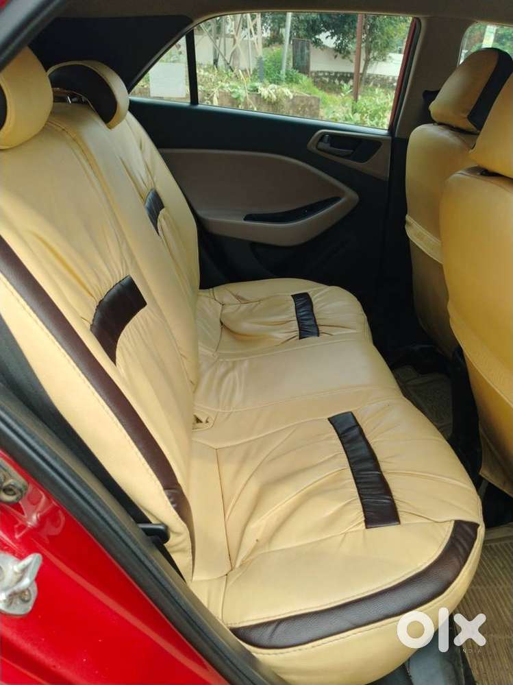 Hyundai I20, 2016, Diesel