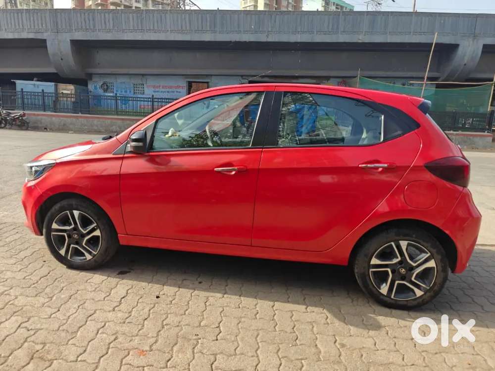 Tata Tiago Xz+ 2022  Single Owner  28,500 Km  Excellent Condition