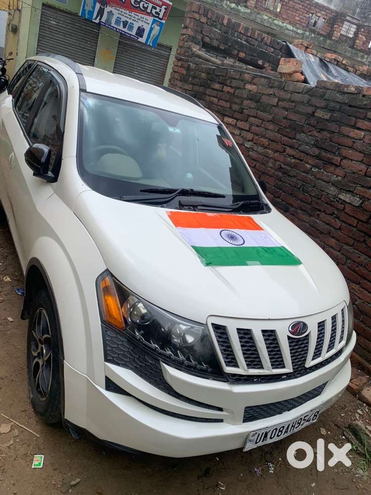 Mahindra Xuv500 Diesel 2015