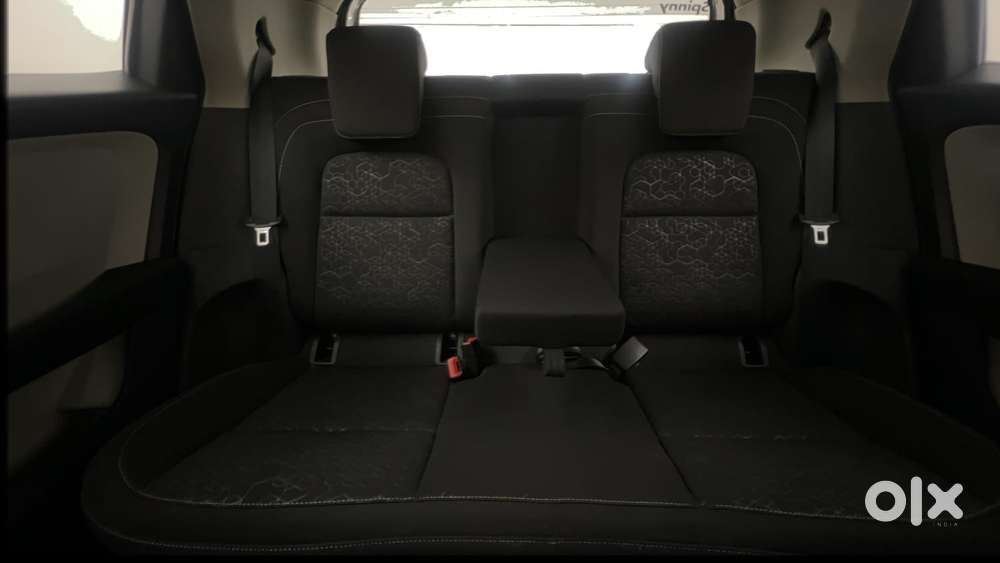 Tata Altroz Xza Plus (s), 2023, Petrol