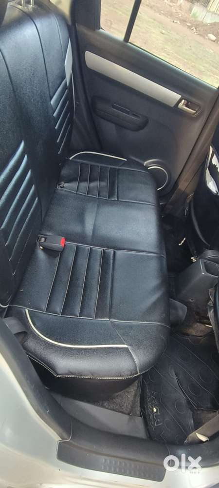 Maruti Suzuki Swift 1.3 Zxi, 2011, Petrol