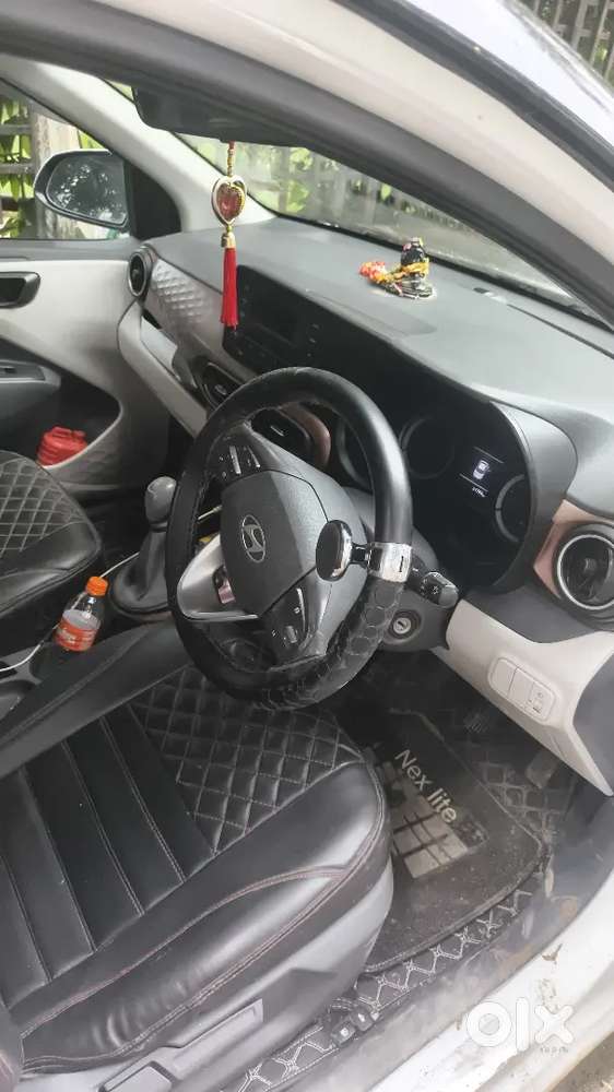Hyundai Aura 1.2 S 2025