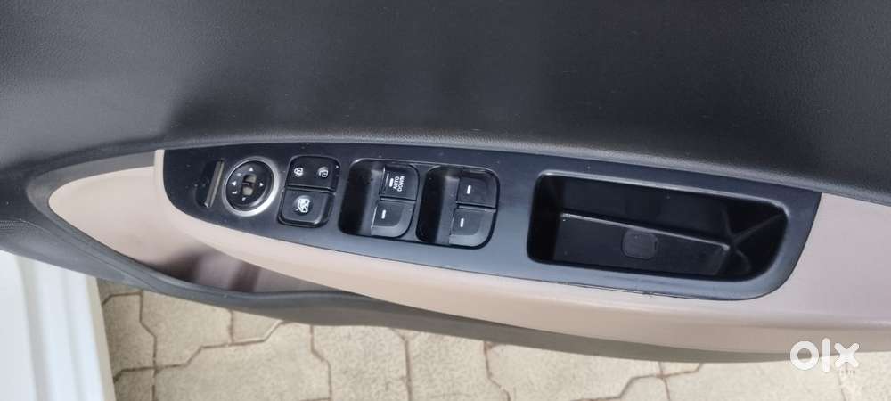 Hyundai I10 Asta Vtvt, 2017, Cng & Hybrids