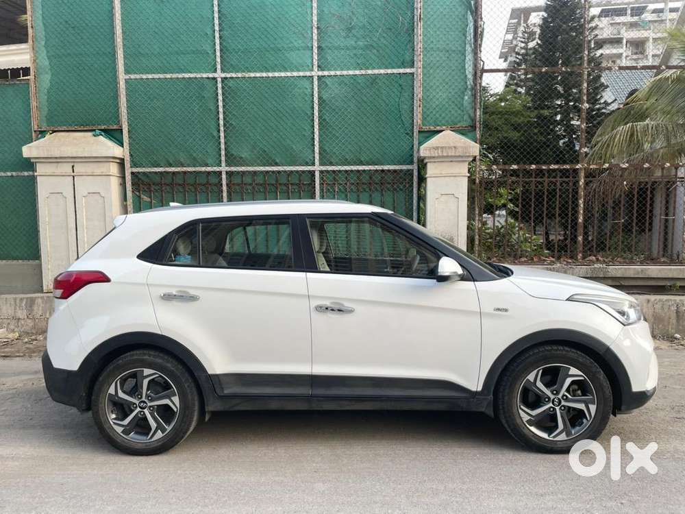 2018 Hyundai 2nd Owner Automatic