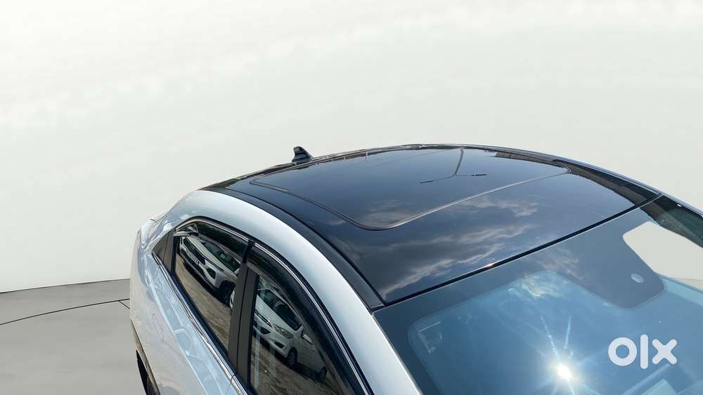 Tata Curvv Pure Plus S 1.2 Revotron Petrol 7dca, 2024, Petrol