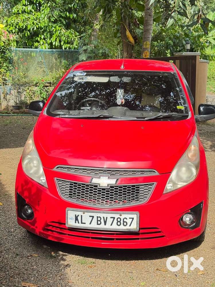 Chevrolet Beat 2013 Diesel Well Maintained