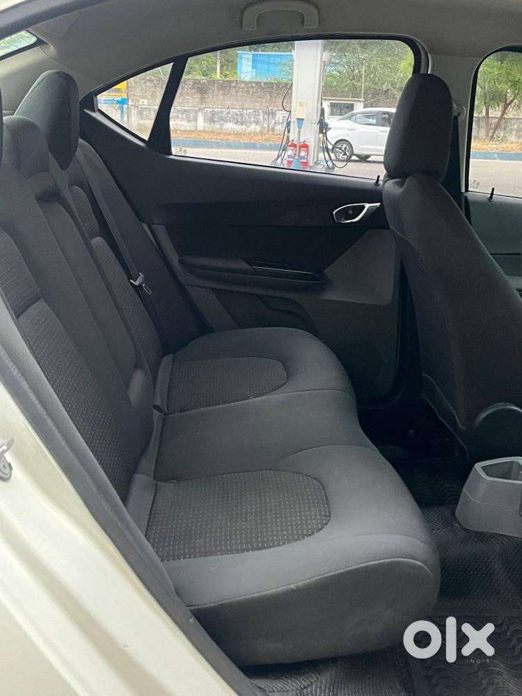 Tata Tigor 1.05 Revotorq Xz Option, 2018, Diesel