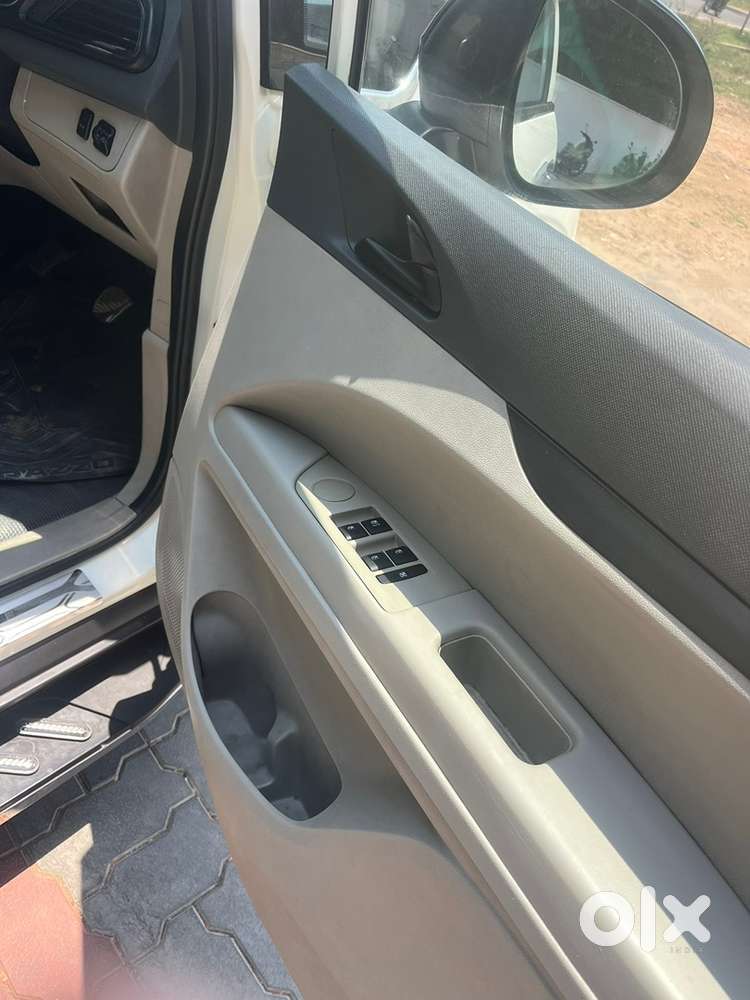 Mahindra Marazzo Diesel Manual 2019