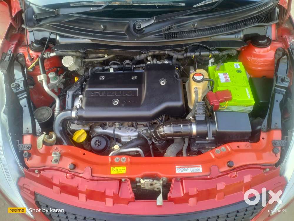 Maruti Suzuki Swift Vdi Bs Iv, 2014, Diesel