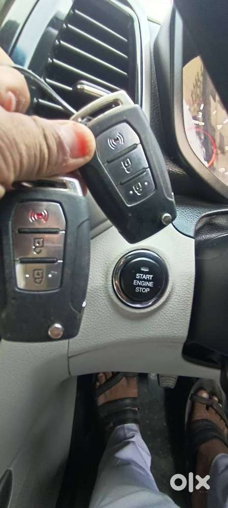 Mahindra Xuv300 W8 Option Diesel, 2020, Diesel