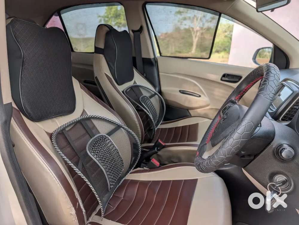 Hyundai New Santro Sportz 2022 Mt