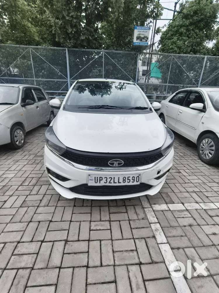 Tata Tiago 1.2 Revotron Xt (o), 2020, Petrol