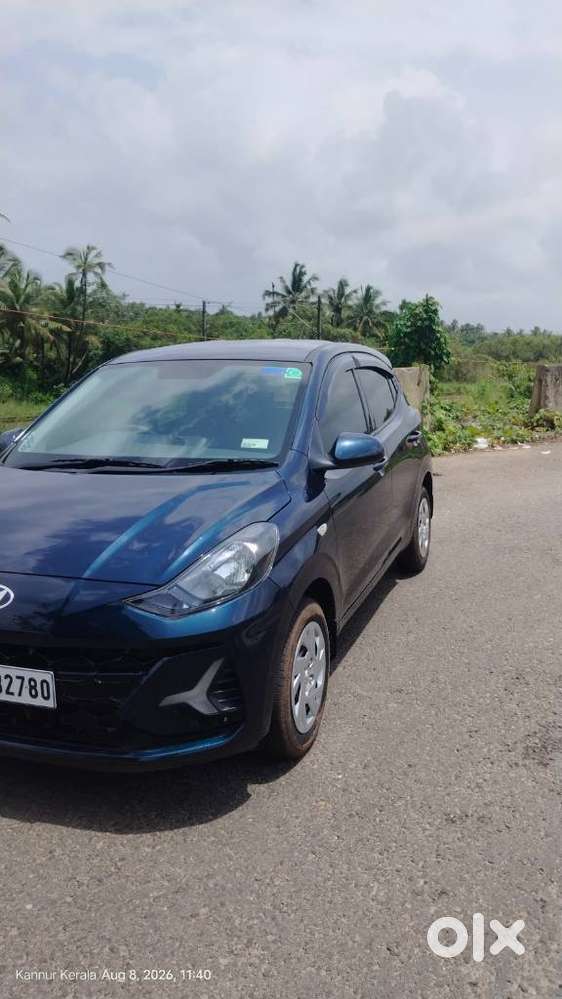 Hyundai Grand I10 Nios Magna, 2025, Petrol