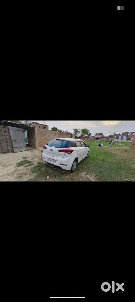 Hyundai I20 2015 Diesel 75000 Km Driven
