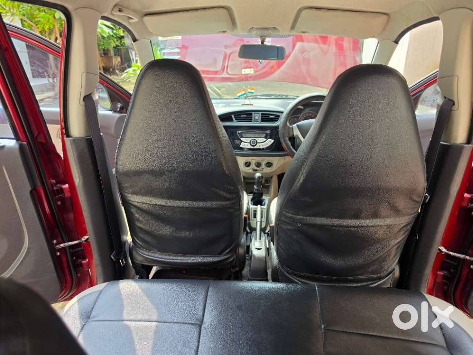 Maruti Suzuki Alto K10 1.0 Vxi, 2016, Petrol