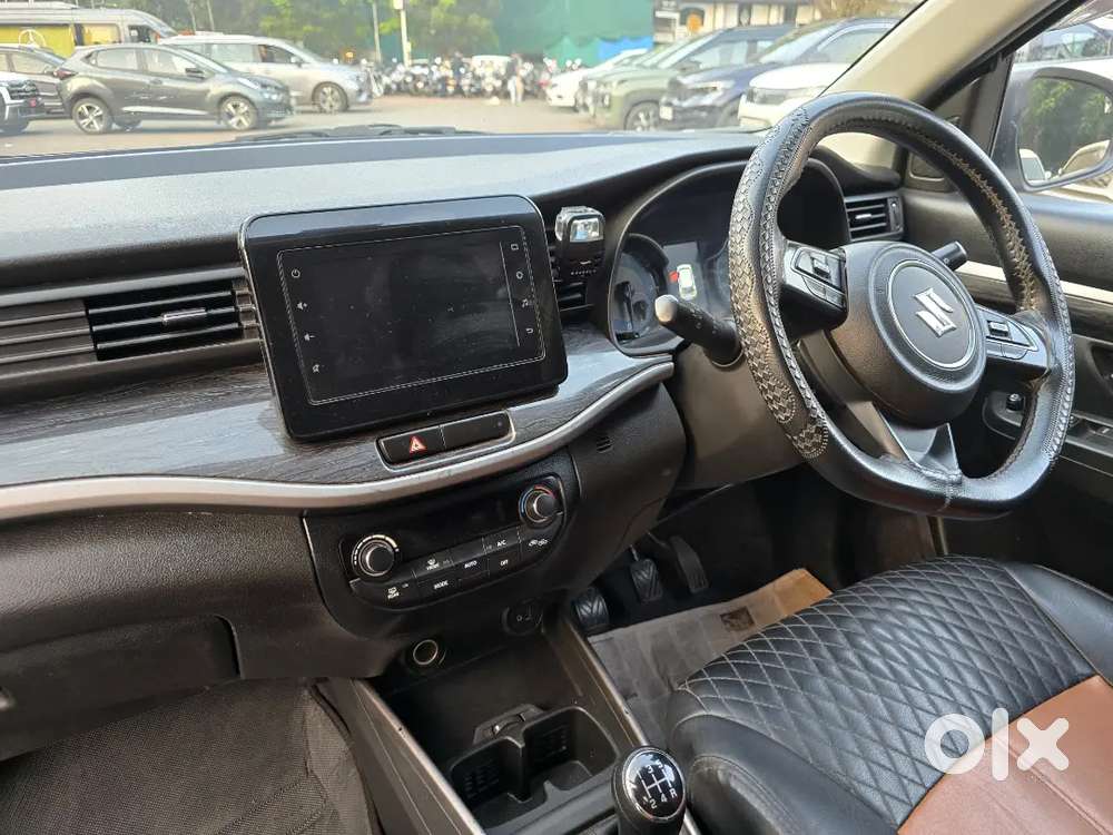 Maruti Suzuki Xl6 2020
