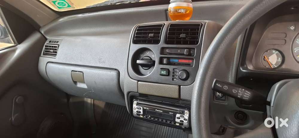 Zen 2001 Model, Well Maintained , Stock Condition