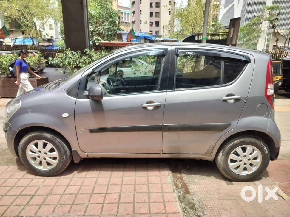 Maruti Suzuki Ritz Zxi Bs-iv, 2010, Petrol